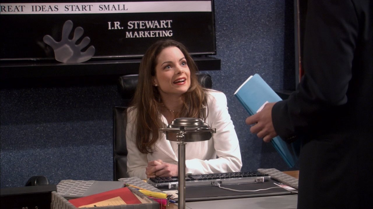 Сезон 2 Серия 20