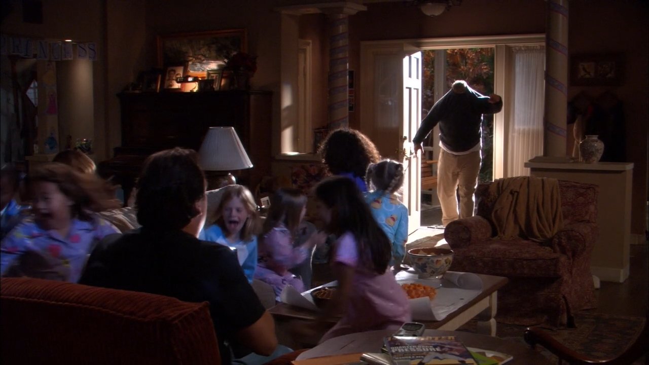 Сезон 2 Серия 16