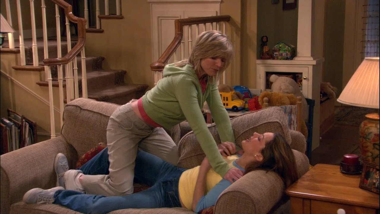 Сезон 1 Серия 22