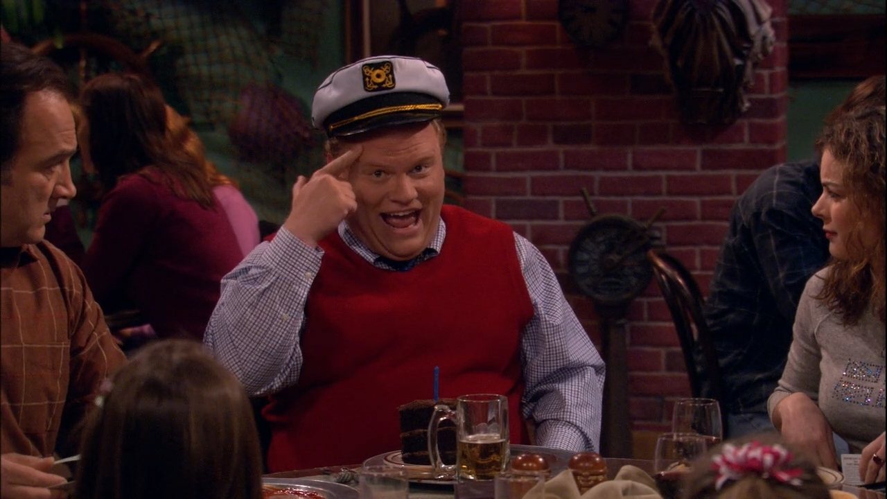 Сезон 1 Серия 18