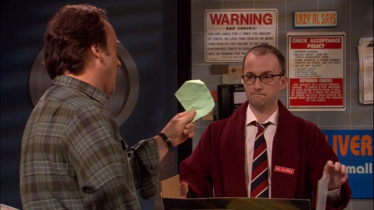 Сезон 1 Серия 19