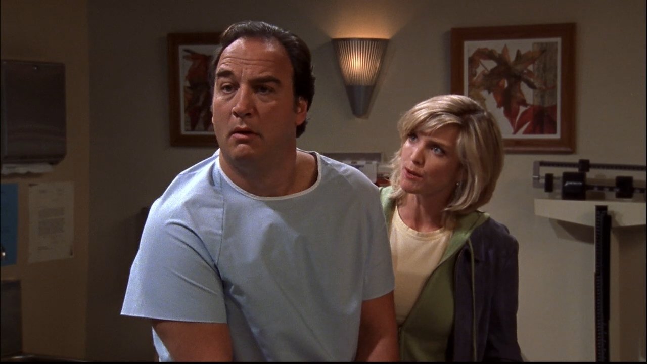 Сезон 1 Серия 16