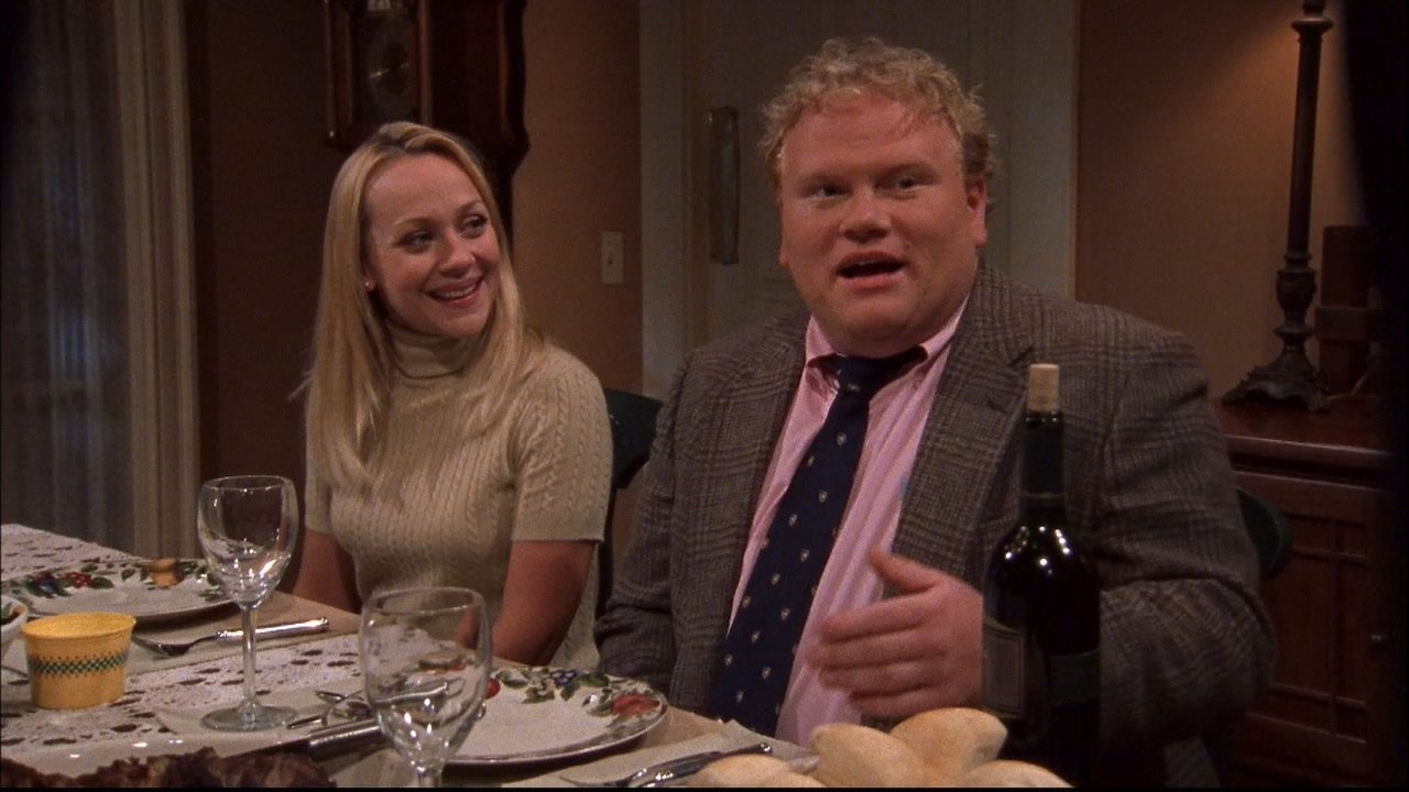 Сезон 1 Серия 9