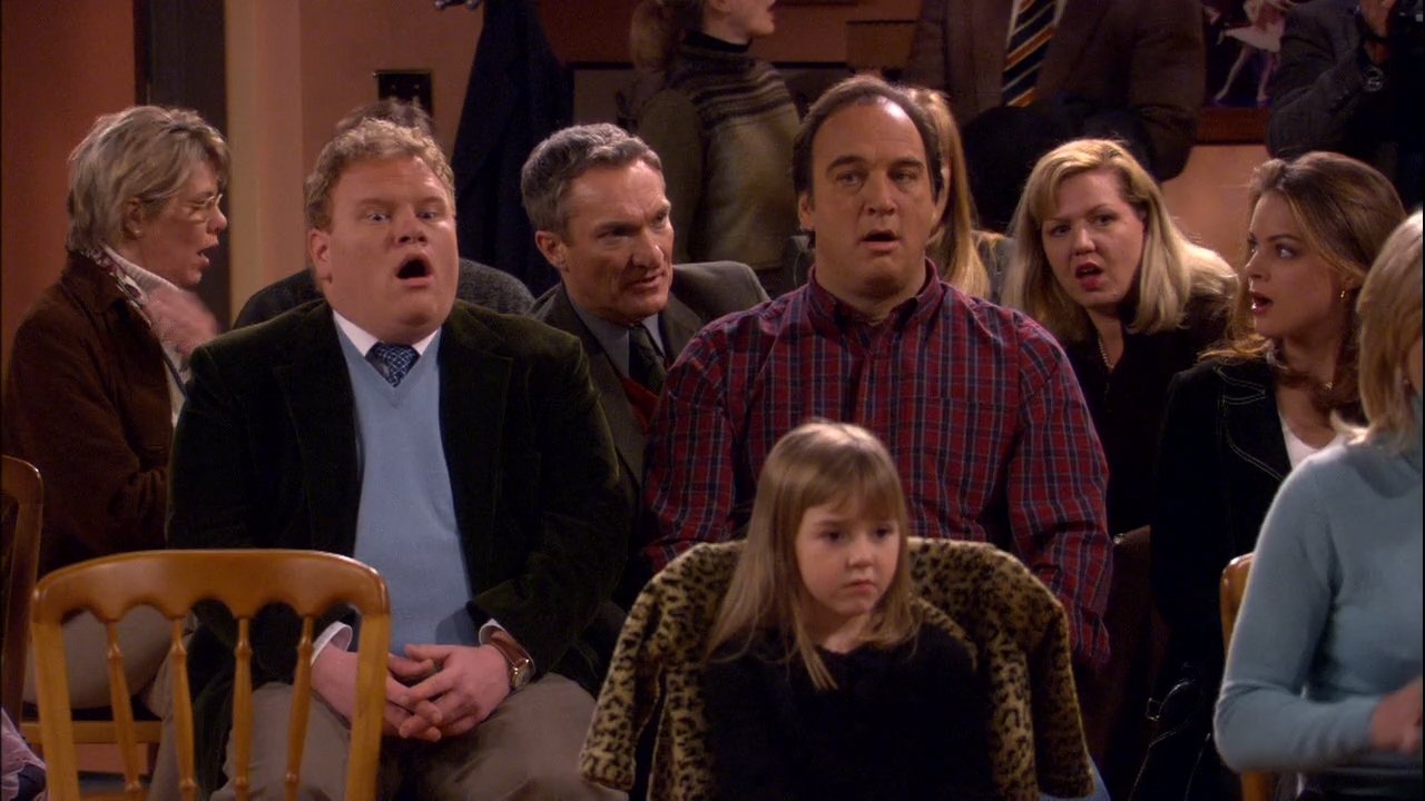 Сезон 1 Серия 11