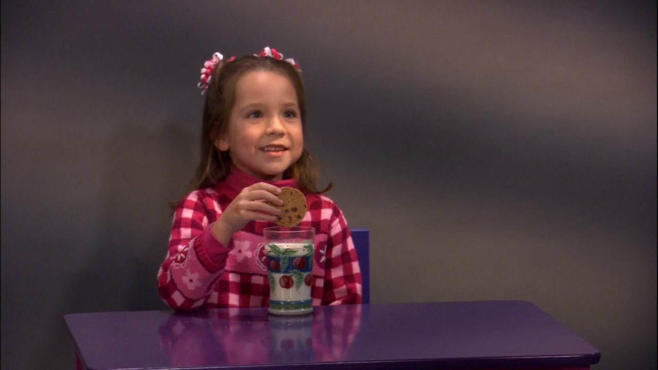 Сезон 1 Серия 12