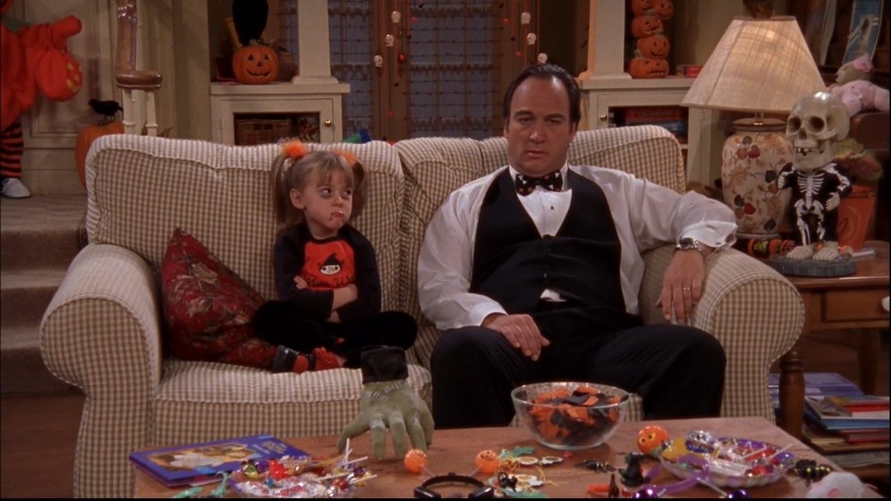 Сезон 1 Серия 5