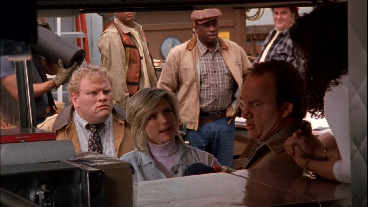 Сезон 1 Серия 6