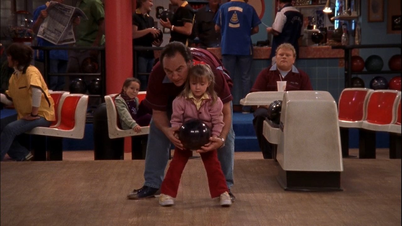 Сезон 1 Серия 8