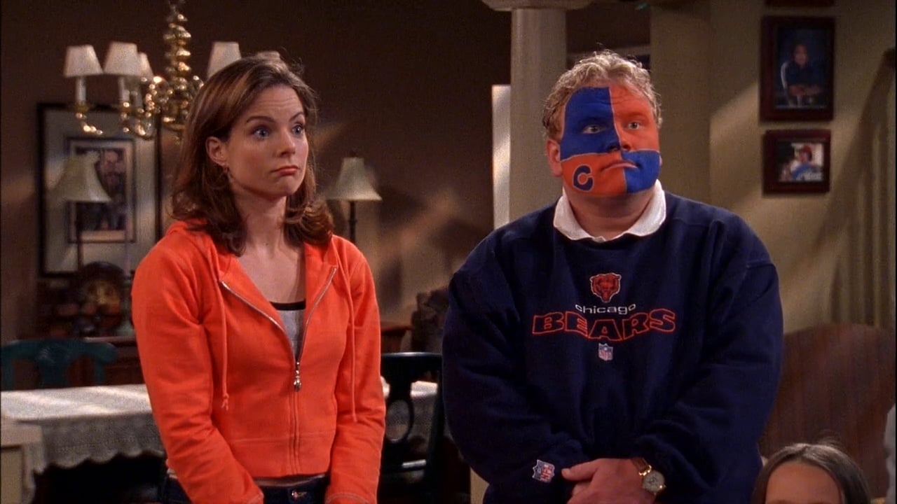 Сезон 1 Серия 3