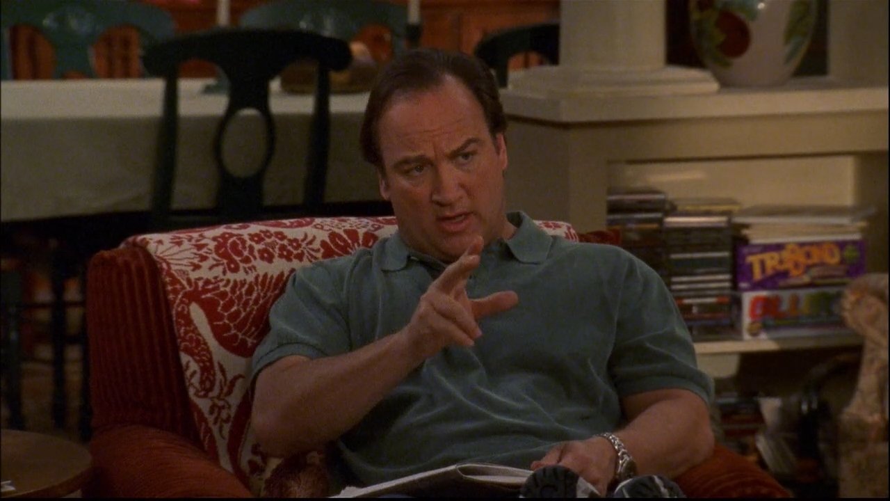 Сезон 1 Серия 1