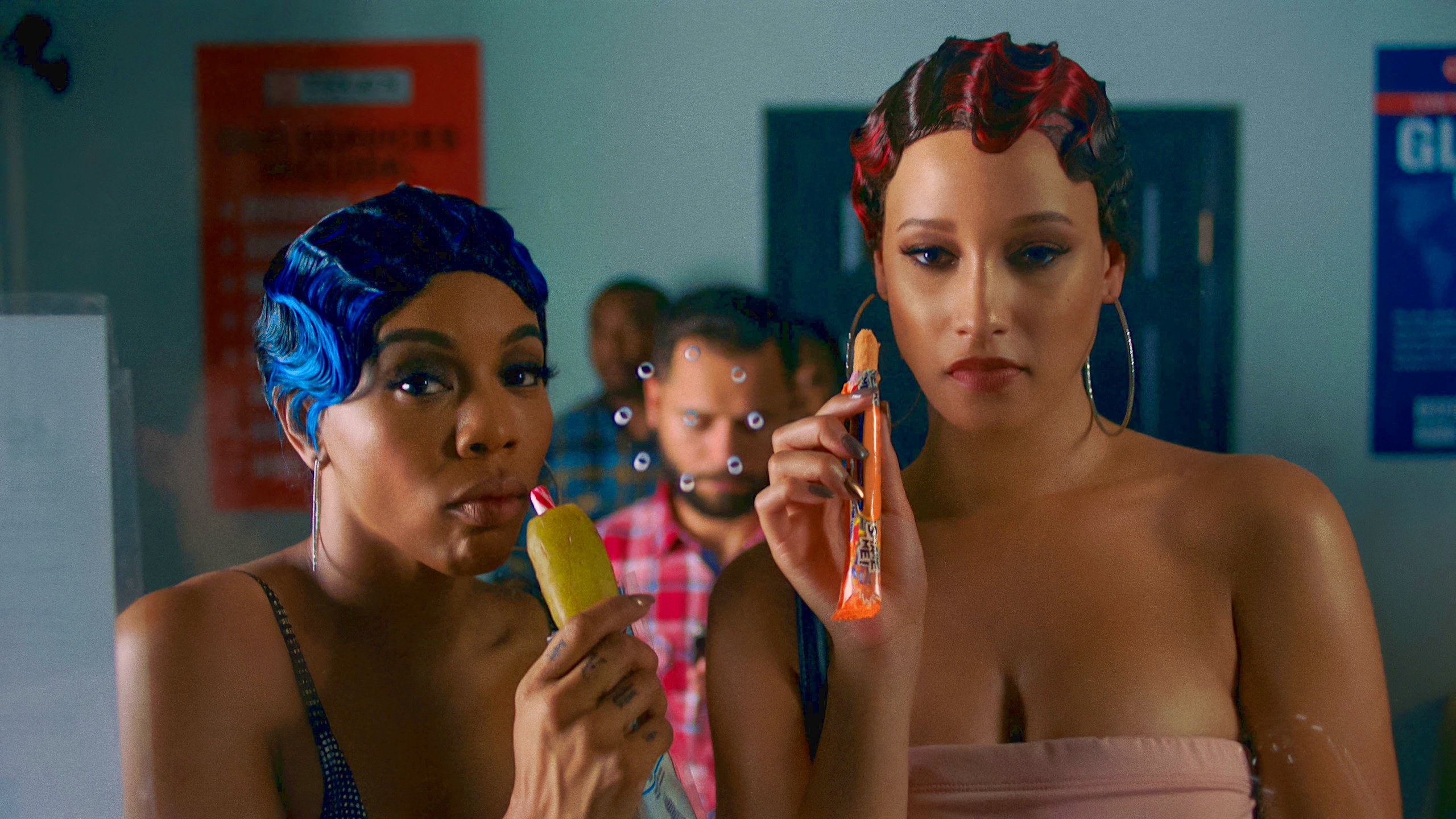 Сезон 1 Серия 6