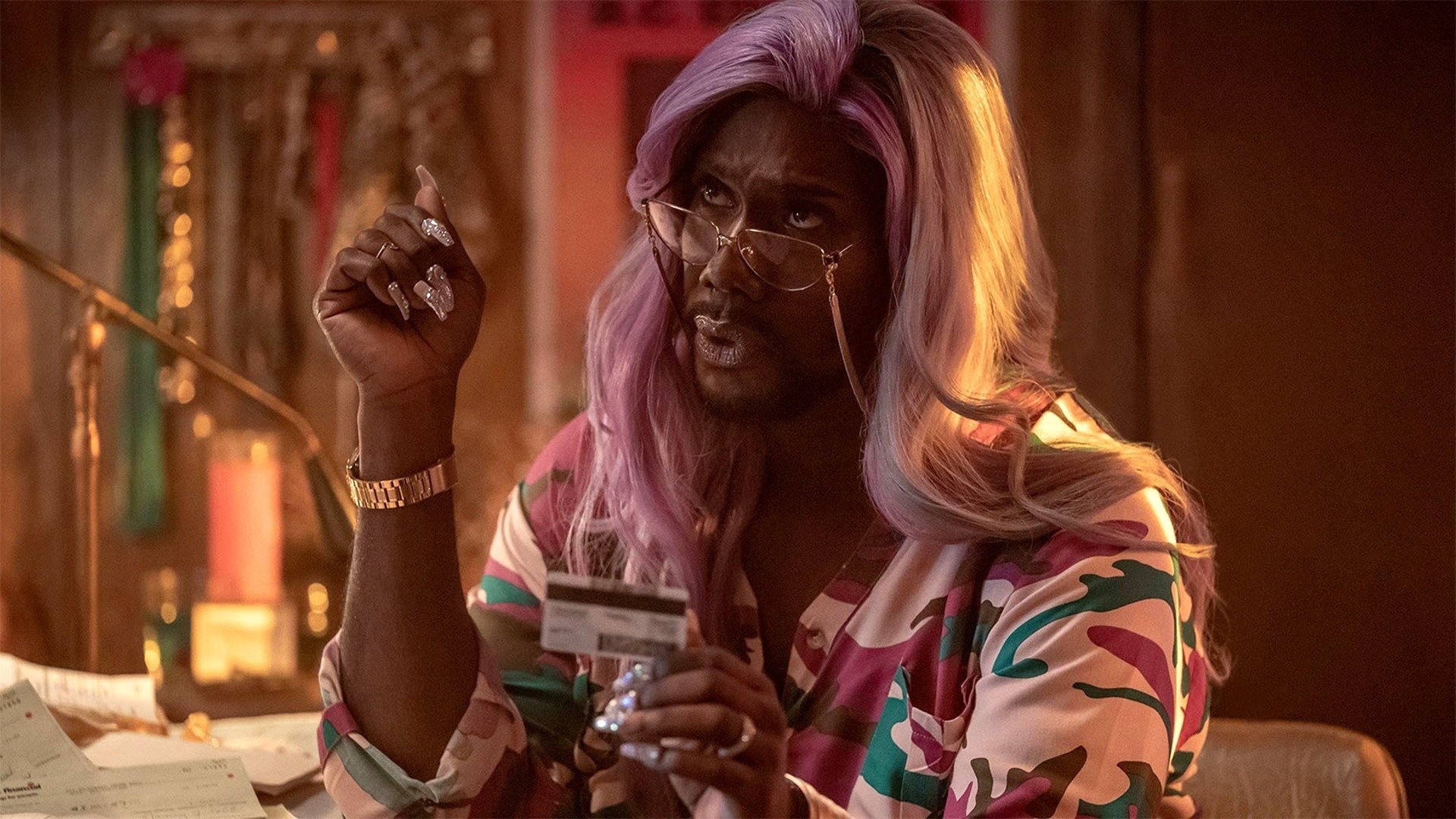 Сезон 1 Серия 2