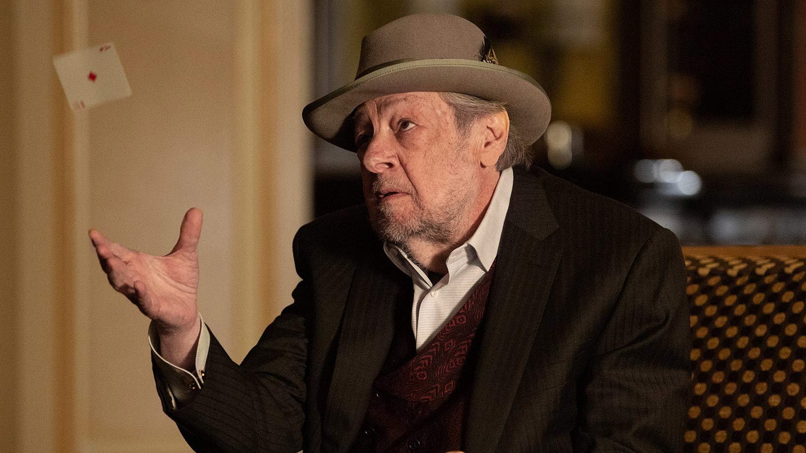 Сезон 3 Серия 8