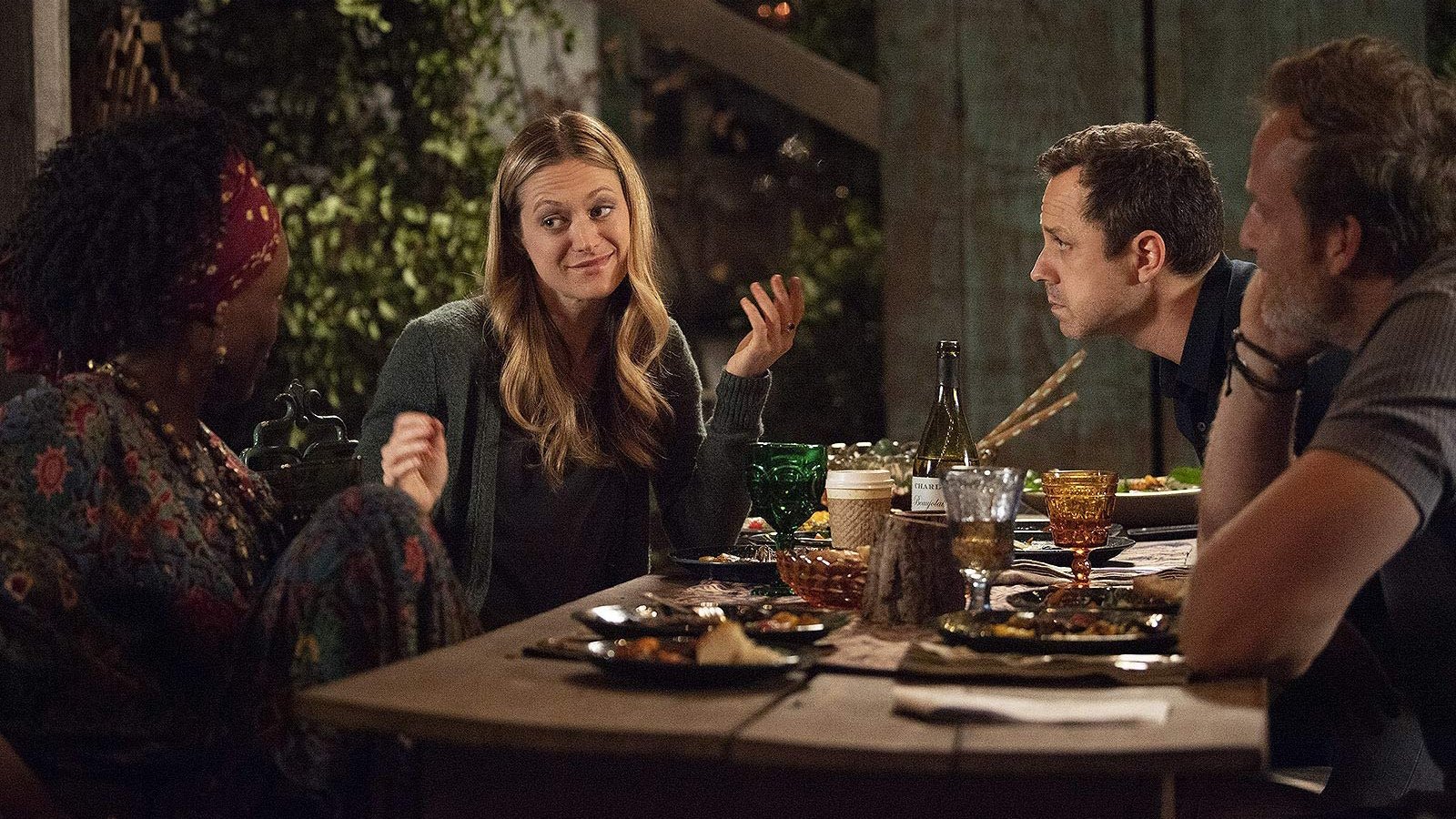 Сезон 3 Серия 4