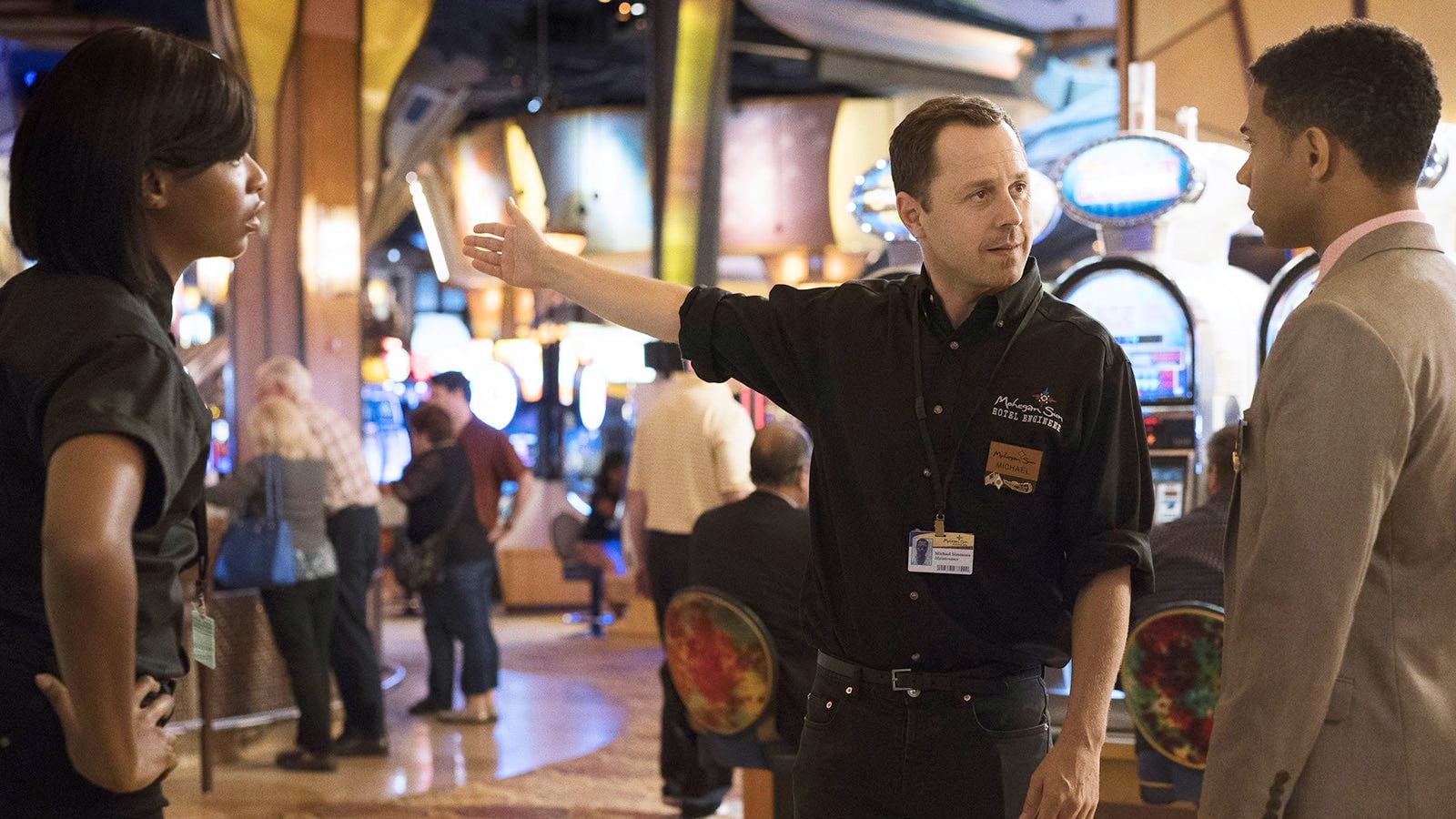 Сезон 2 Серия 9