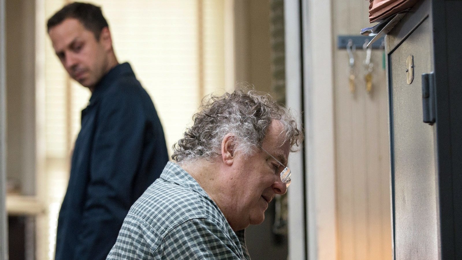 Сезон 1 Серия 4