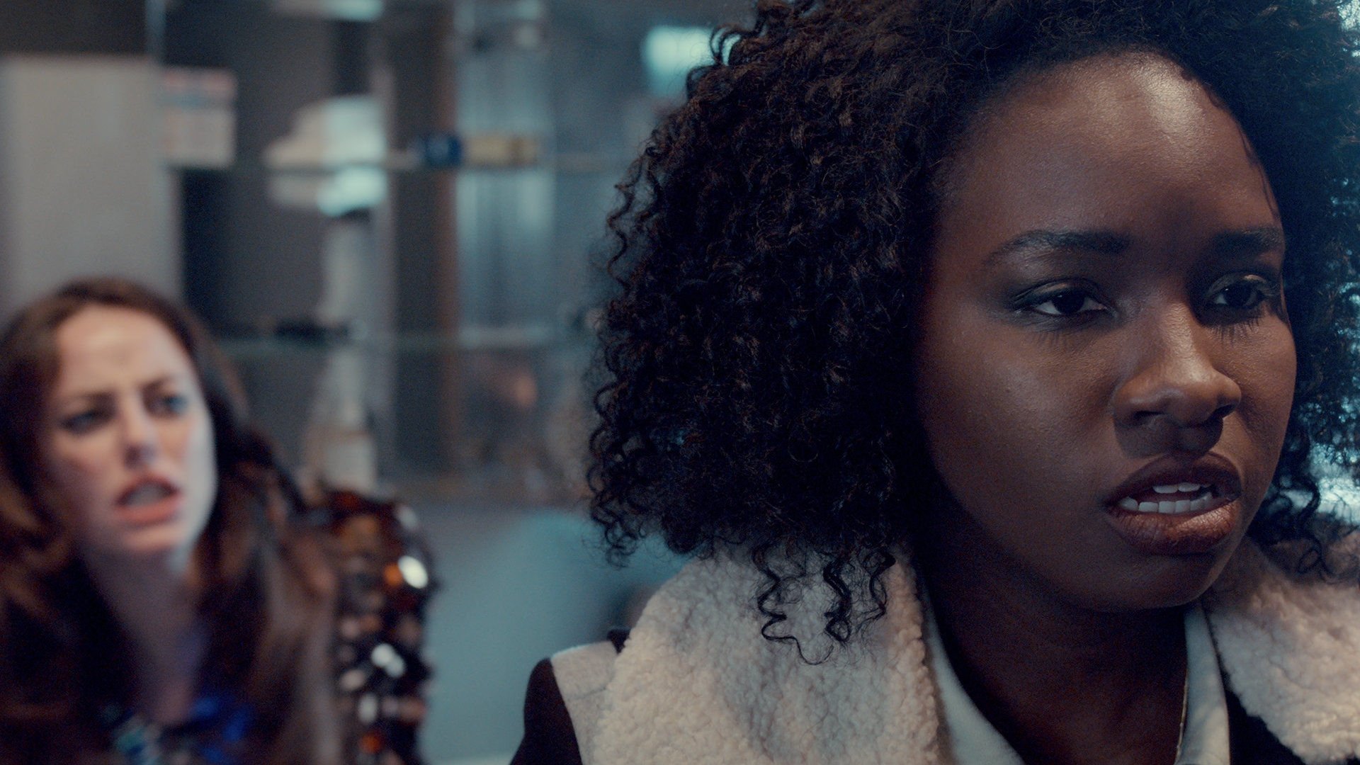 Сезон 1 Серия 8