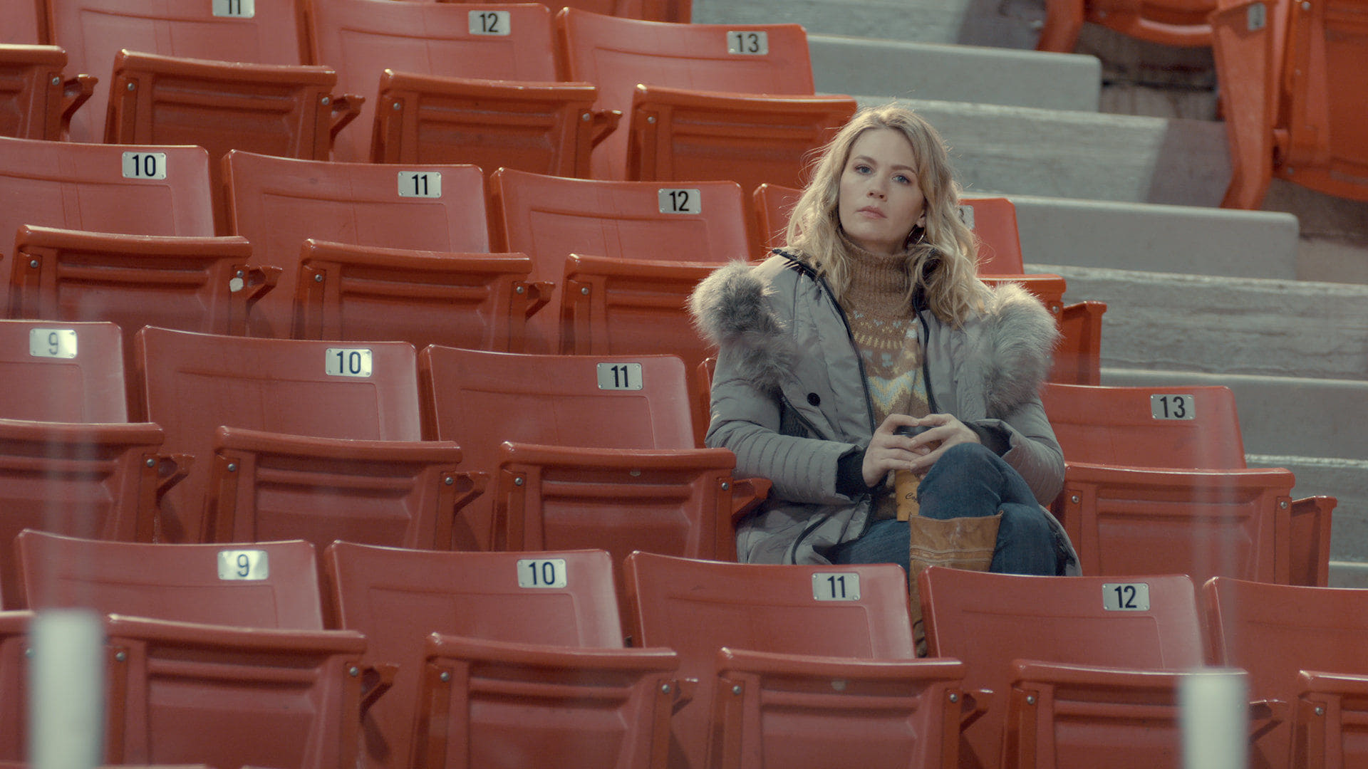 Сезон 1 Серия 4