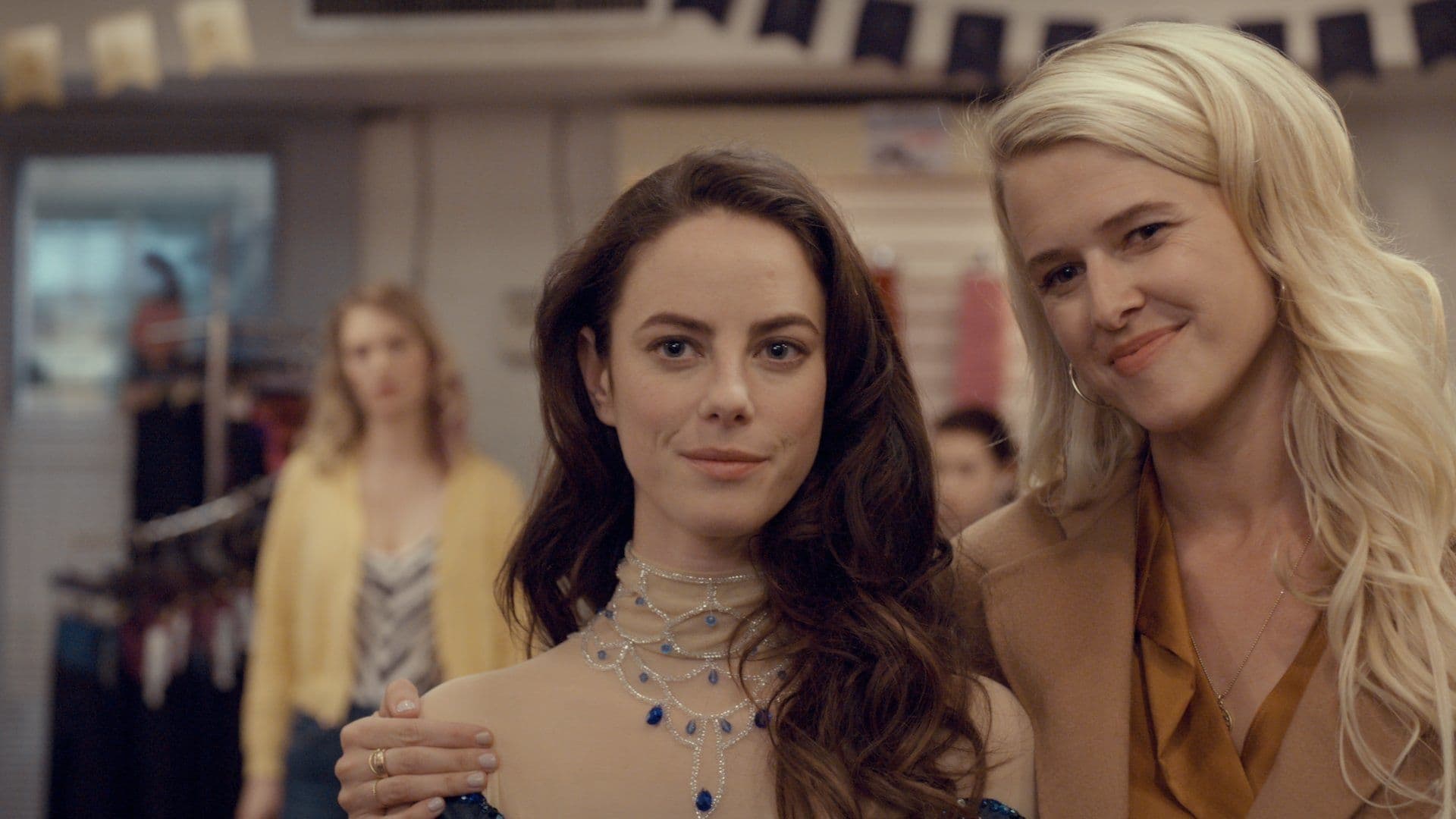 Сезон 1 Серия 5