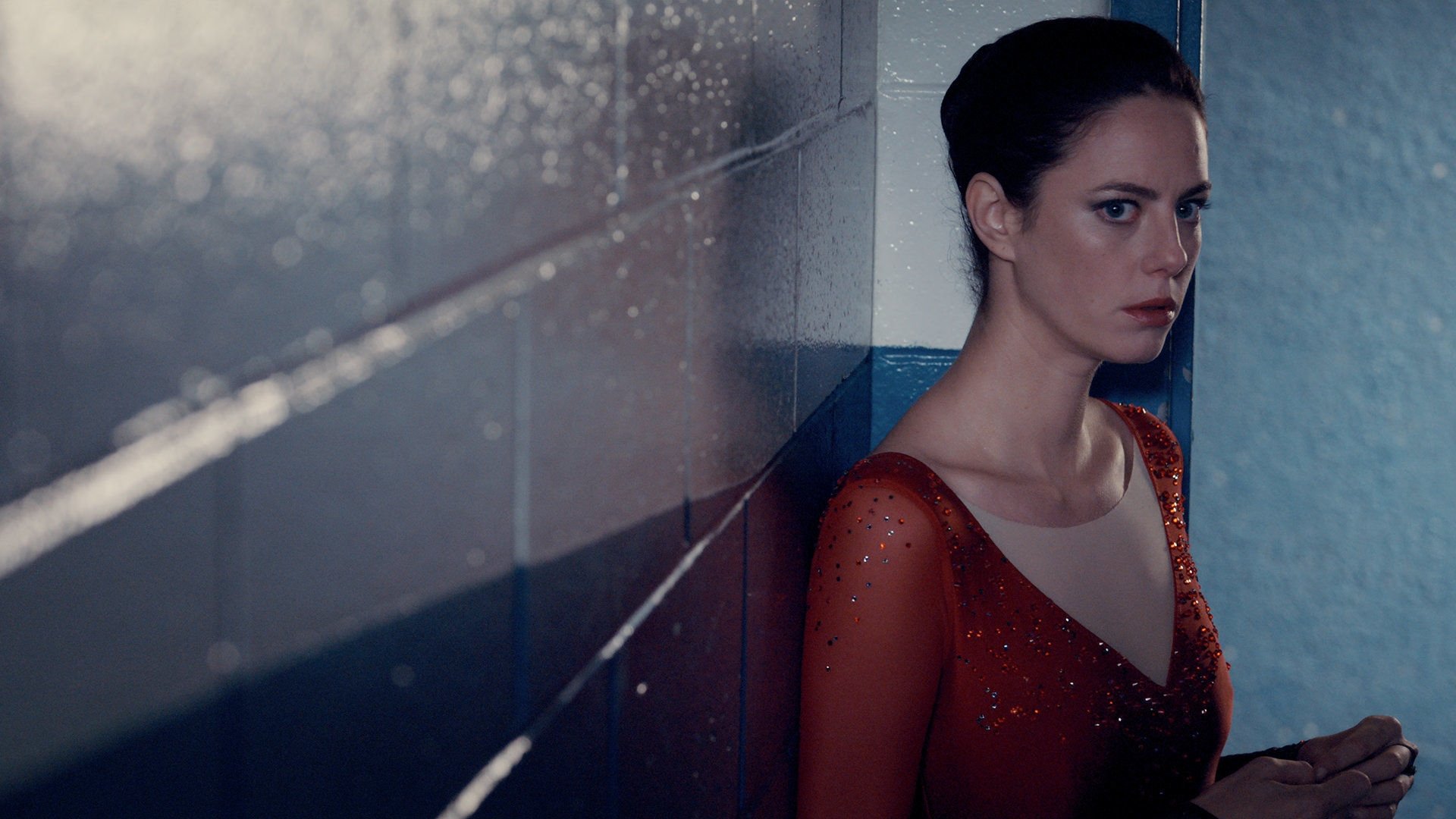 Сезон 1 Серия 1