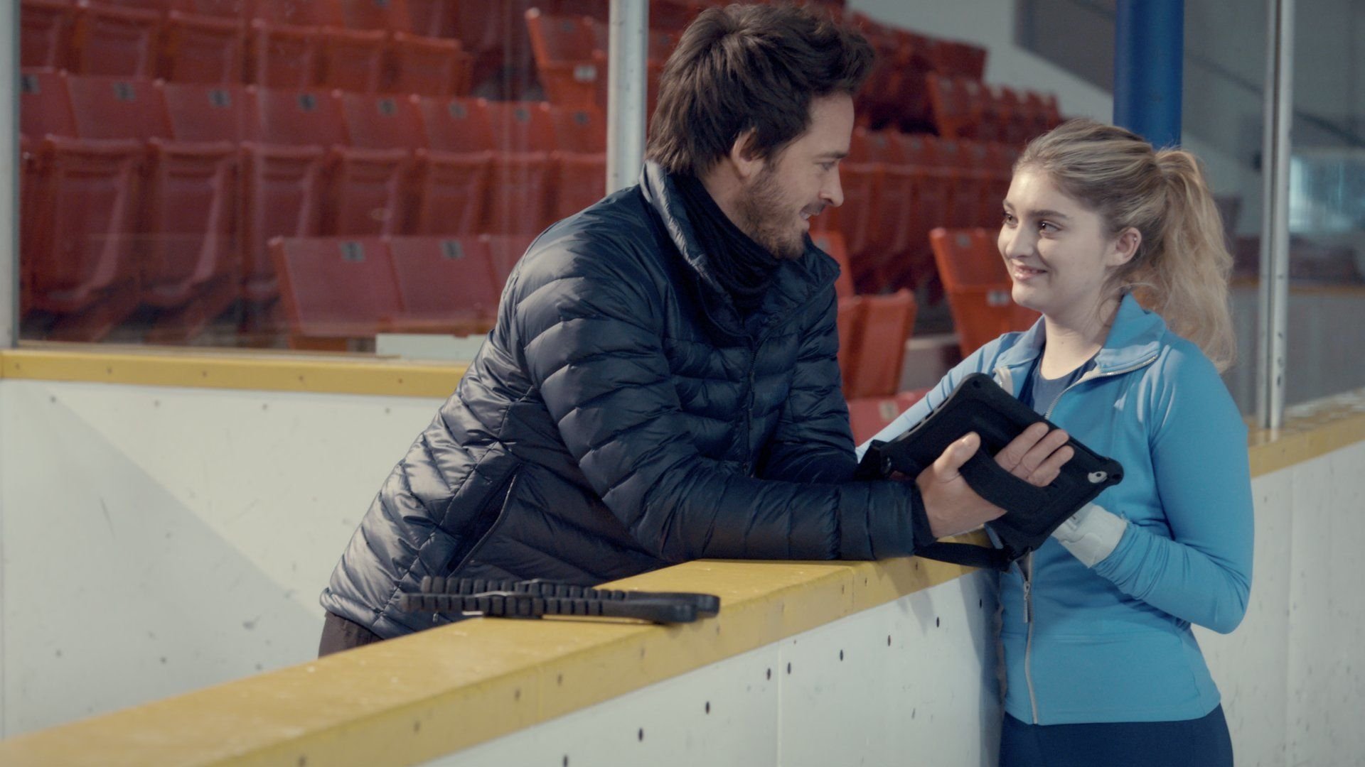 Сезон 1 Серия 2