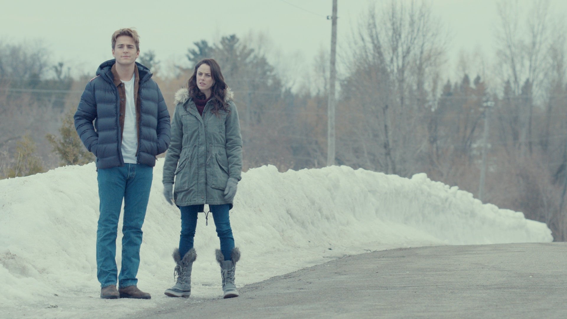 Сезон 1 Серия 3