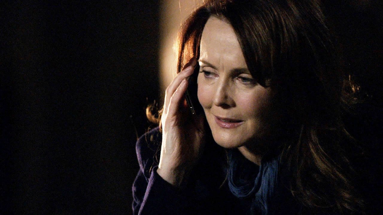 Сезон 1 Серия 21