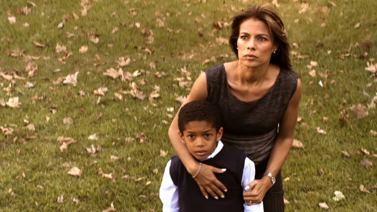 Сезон 1 Серия 22