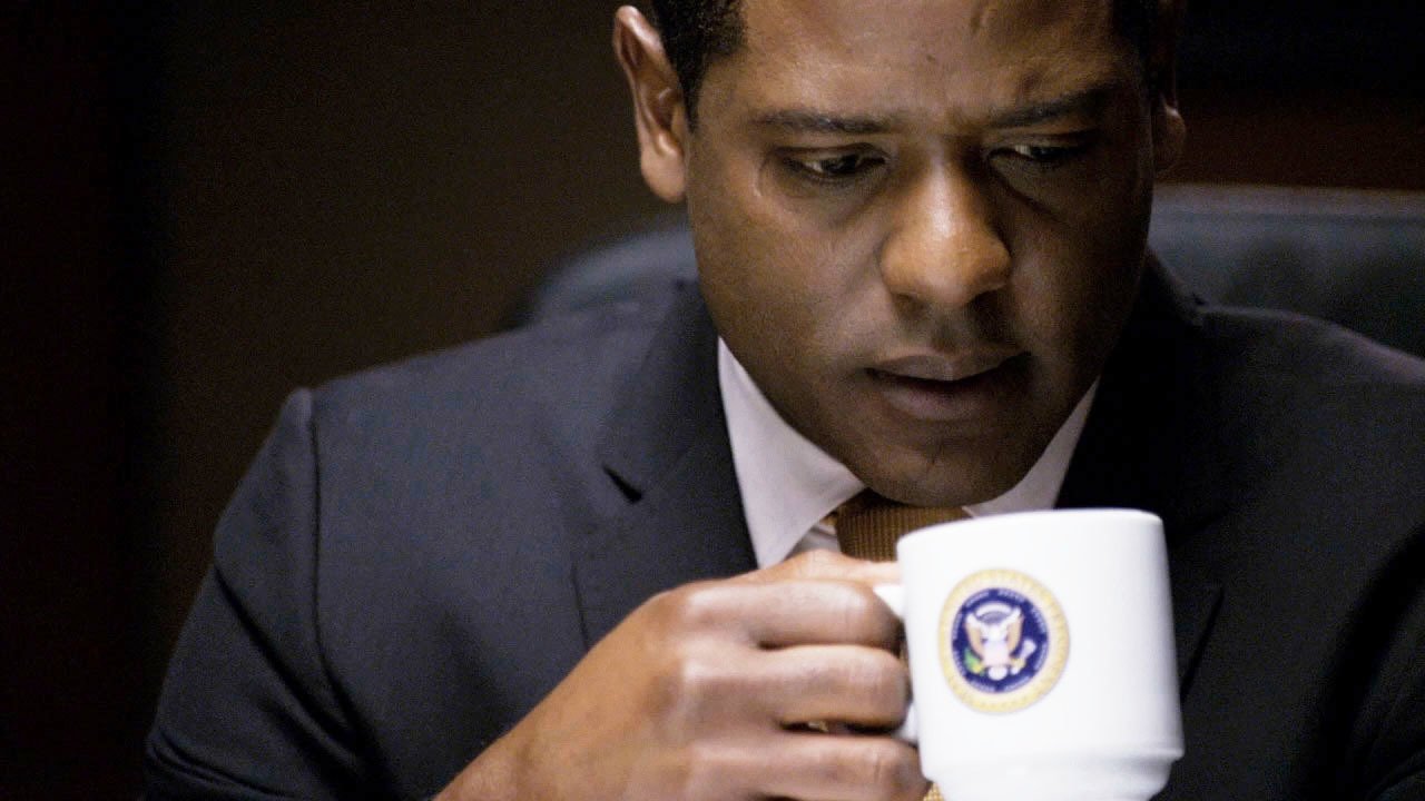 Сезон 1 Серия 18