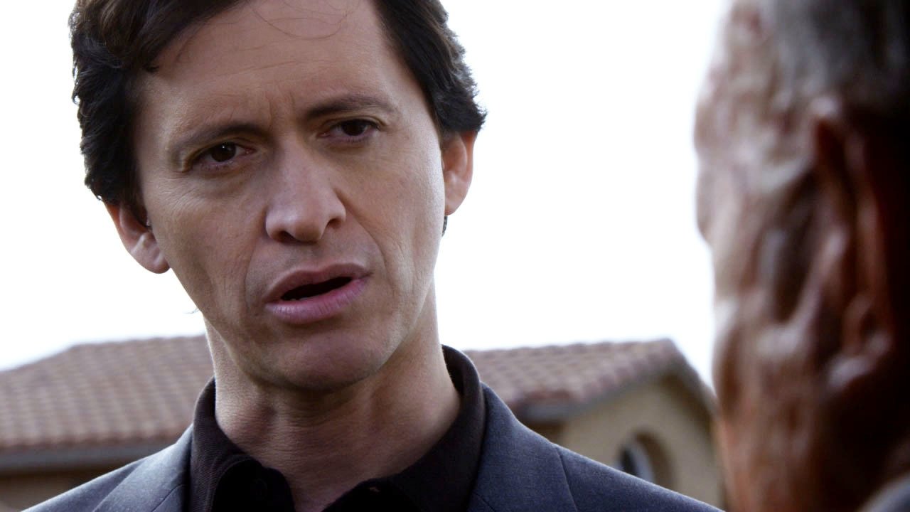 Сезон 1 Серия 13