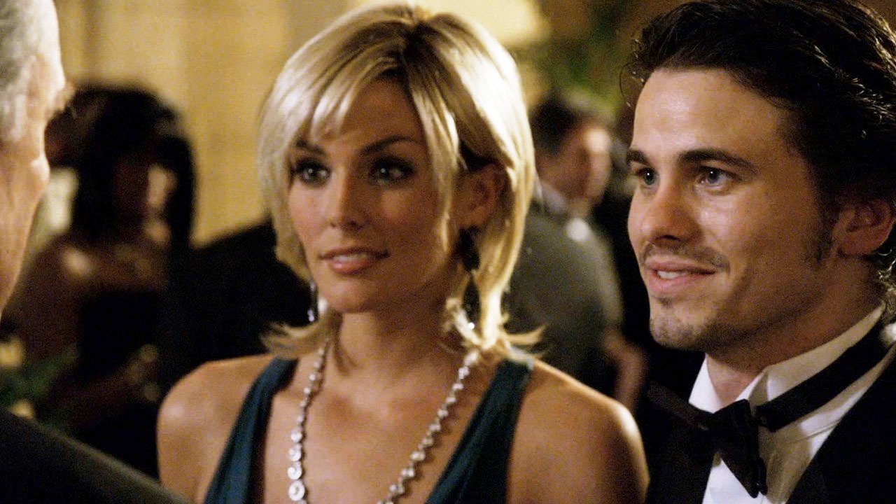 Сезон 1 Серия 14