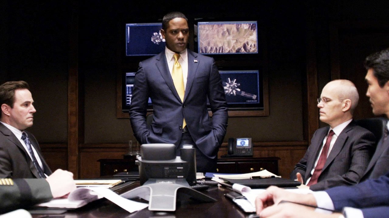 Сезон 1 Серия 11