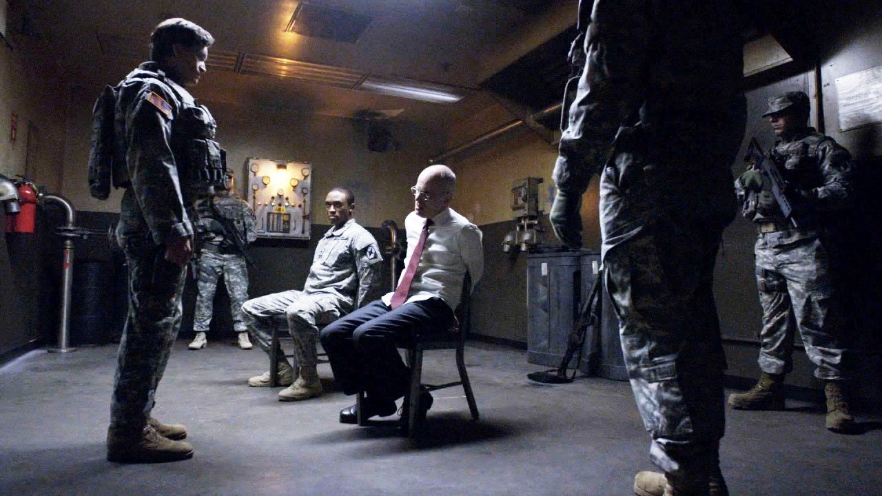 Сезон 1 Серия 12