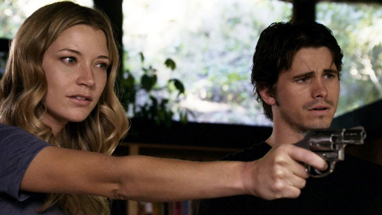 Сезон 1 Серия 7