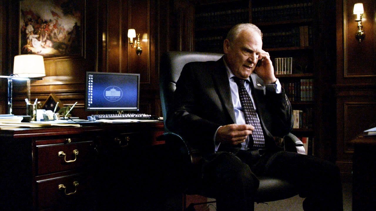 Сезон 1 Серия 8