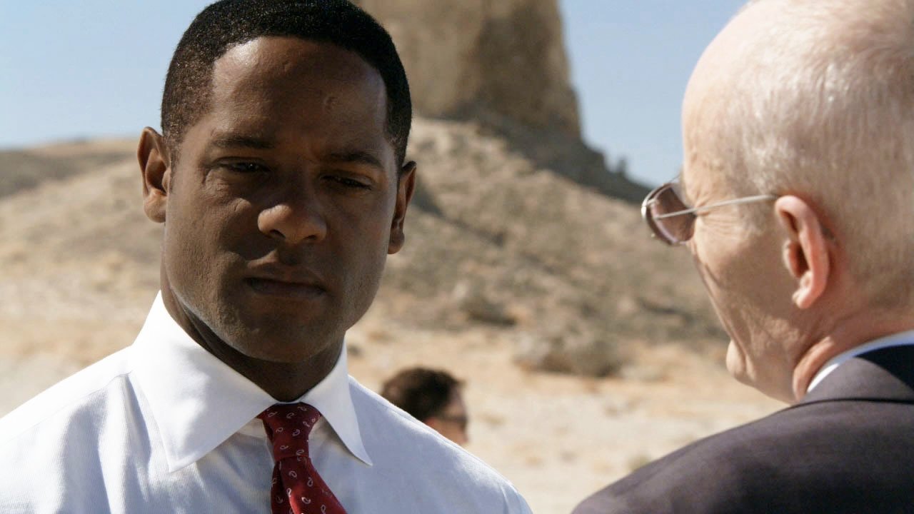 Сезон 1 Серия 3