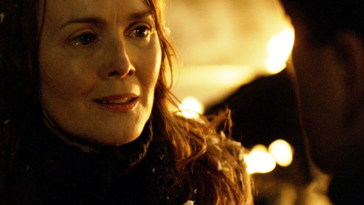 Сезон 1 Серия 5