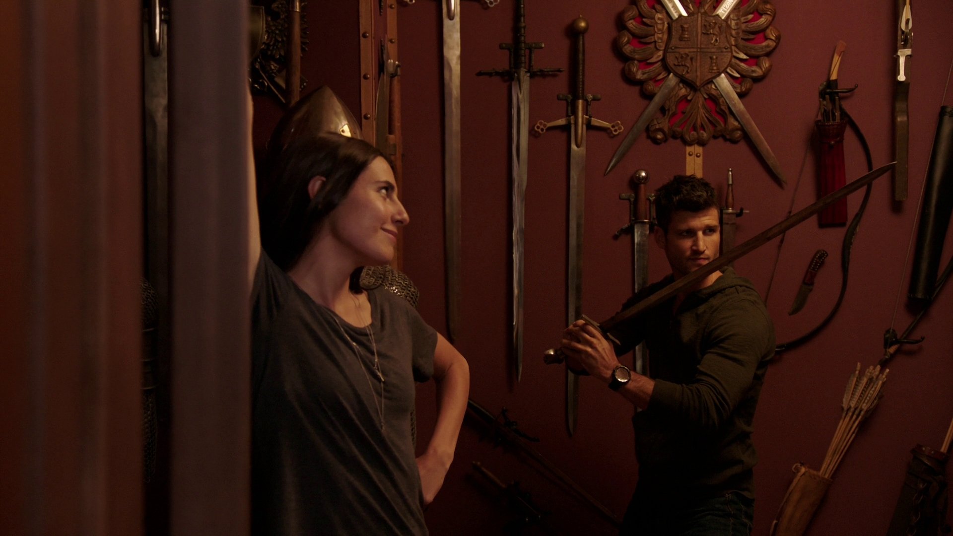 Сезон 2 Серия 7