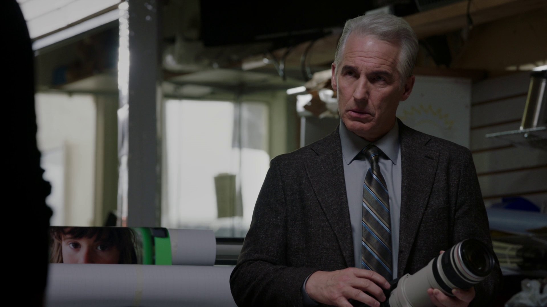 Сезон 2 Серия 8