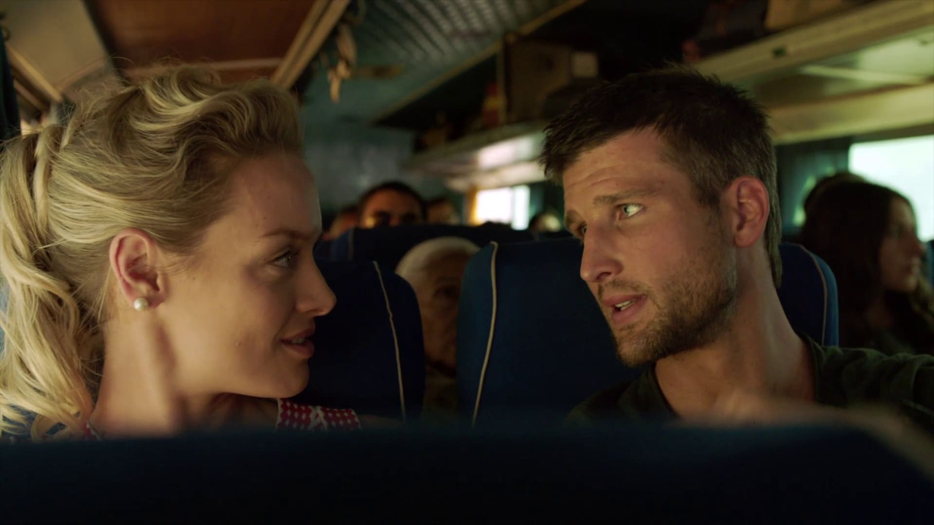 Сезон 2 Серия 4