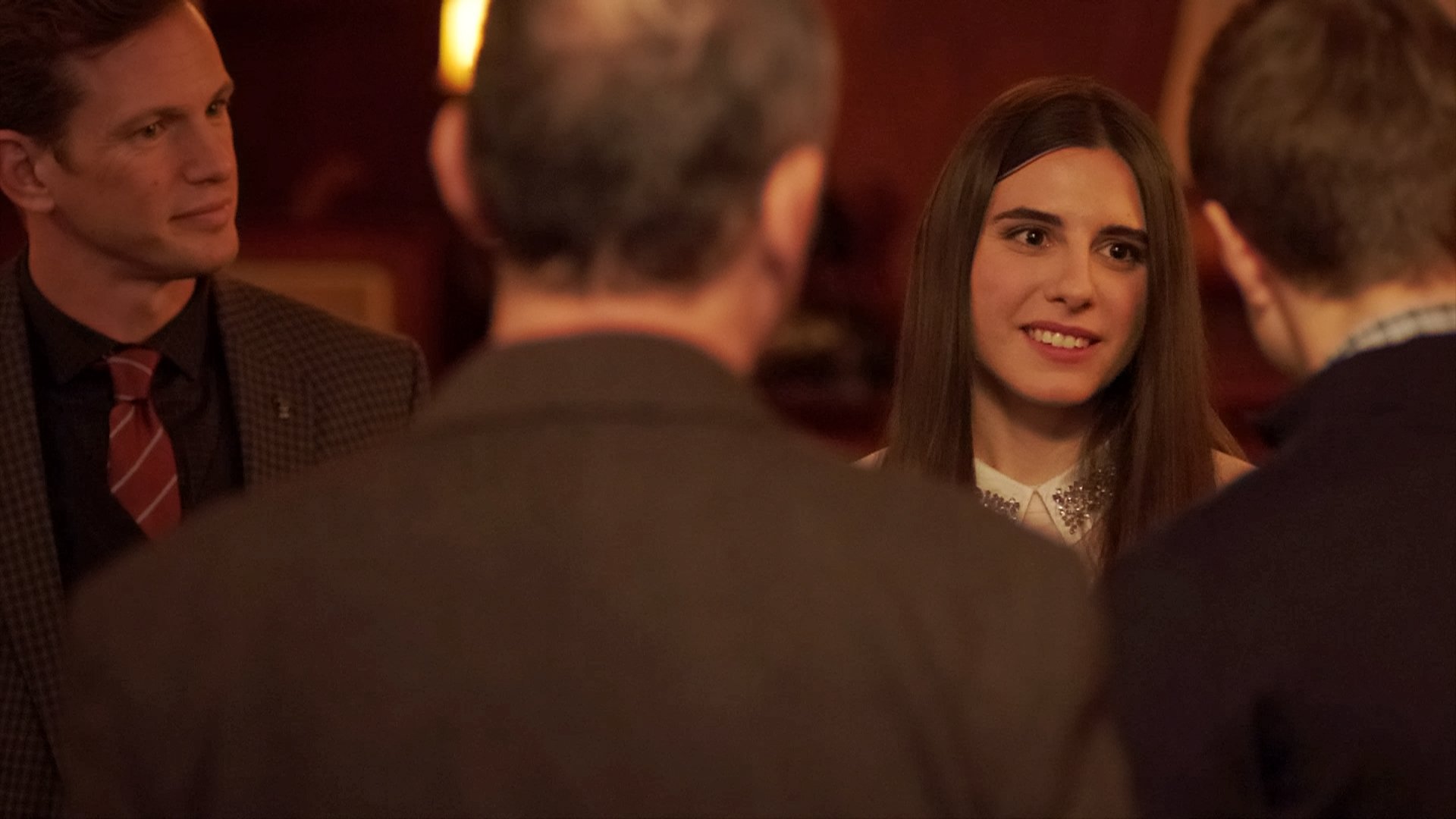 Сезон 1 Серия 7