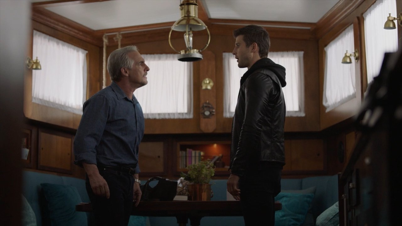 Сезон 1 Серия 9