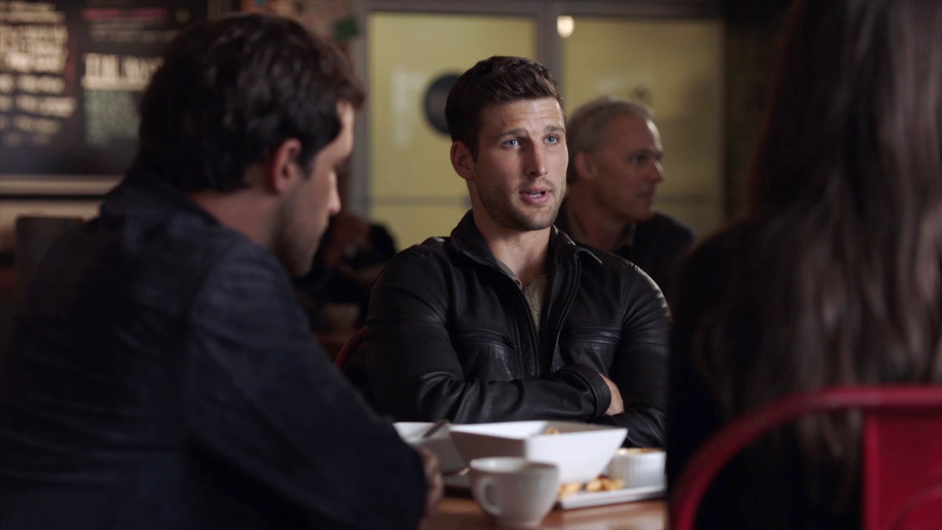 Сезон 1 Серия 3