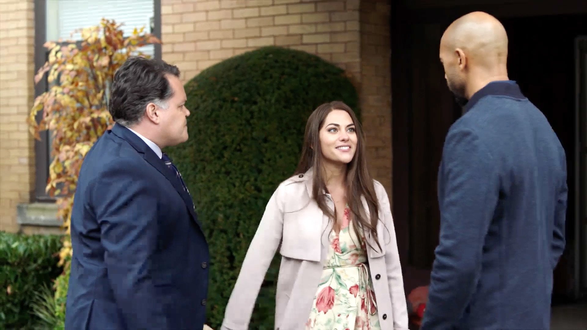 Сезон 1 Серия 4