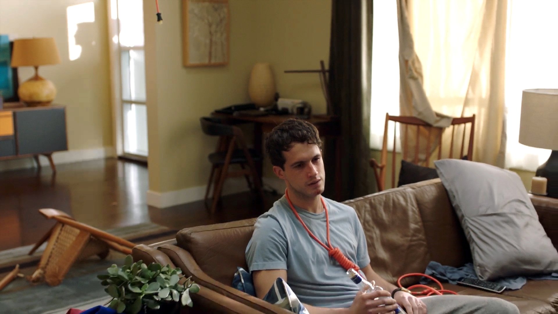 Сезон 1 Серия 1