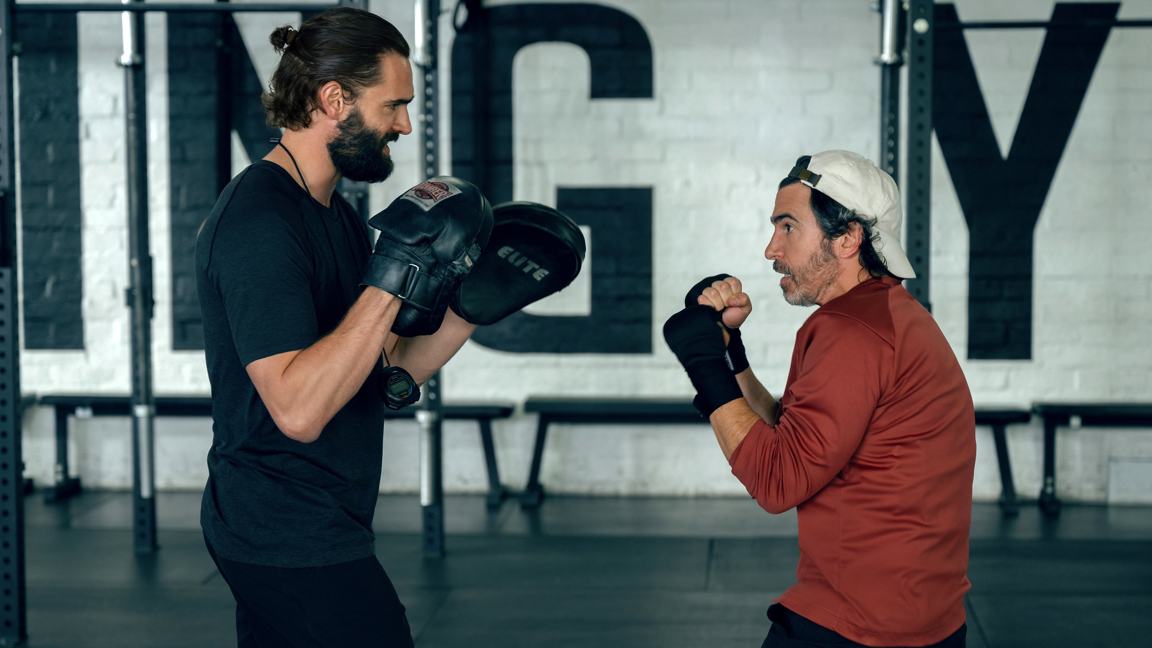 Сезон 2 Серия 4