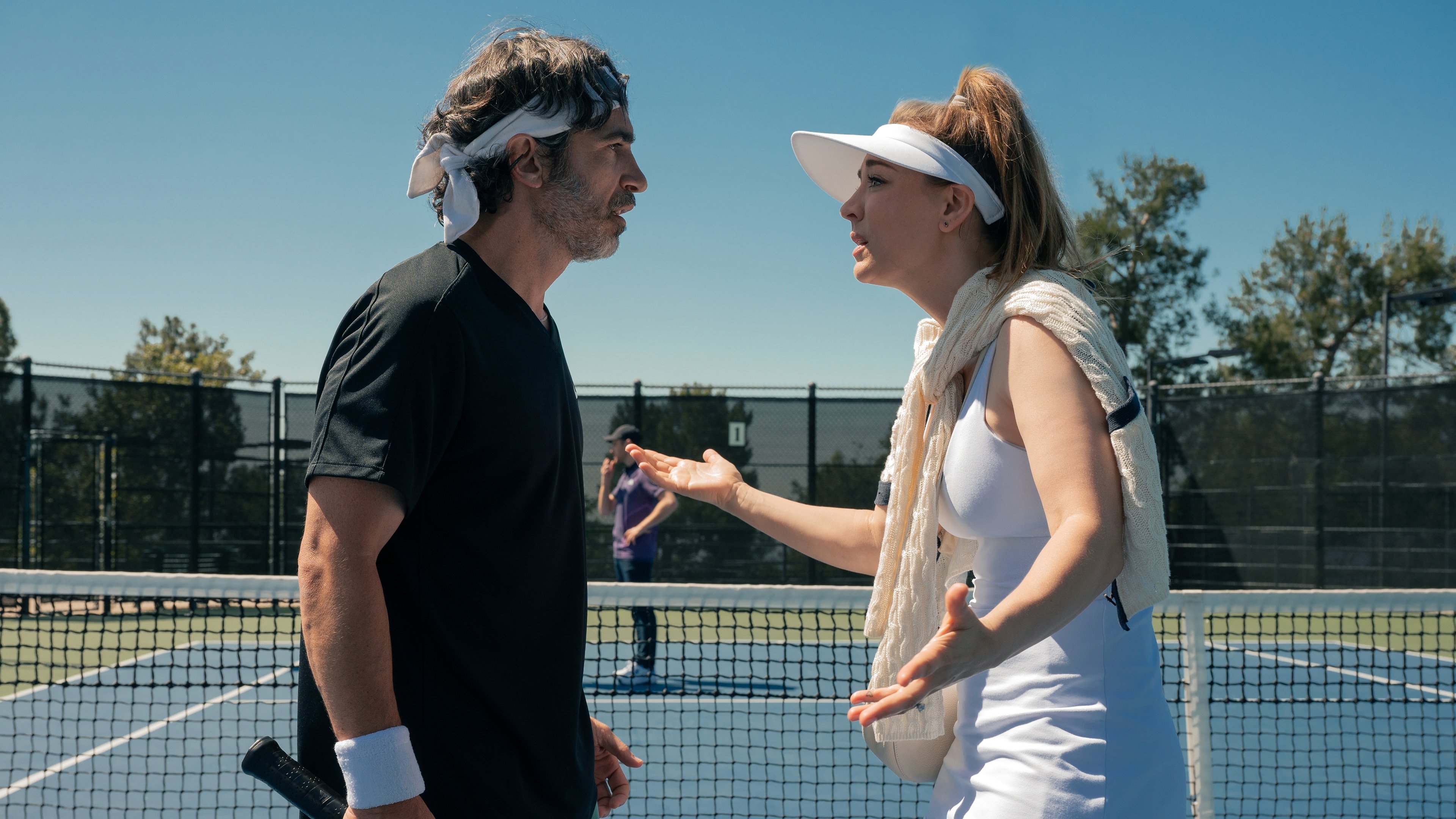 Сезон 2 Серия 5