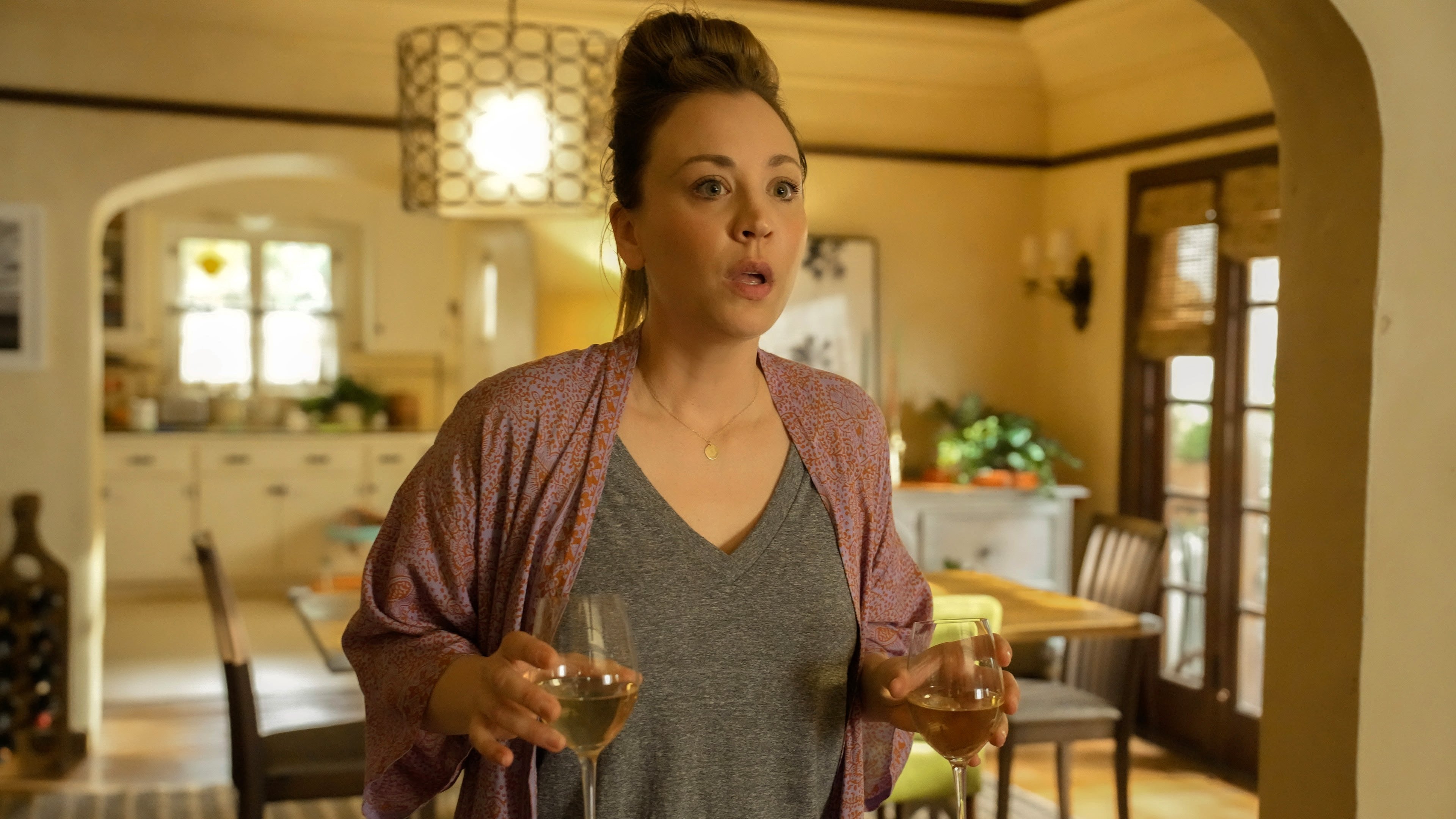 Сезон 2 Серия 1