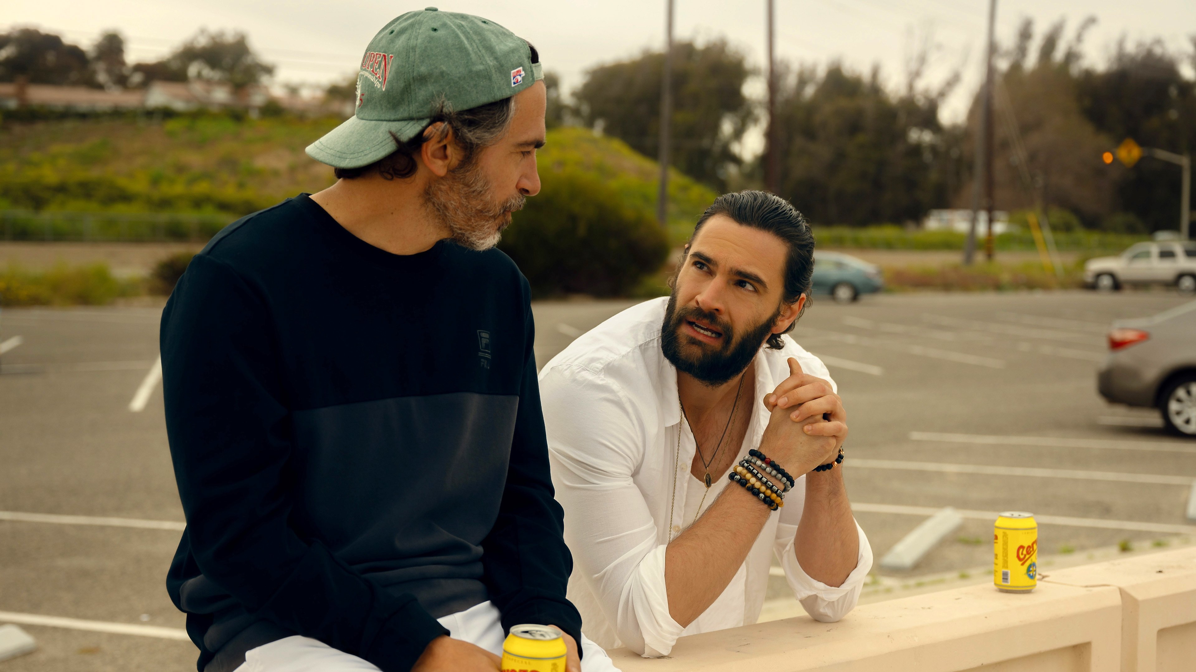 Сезон 2 Серия 2