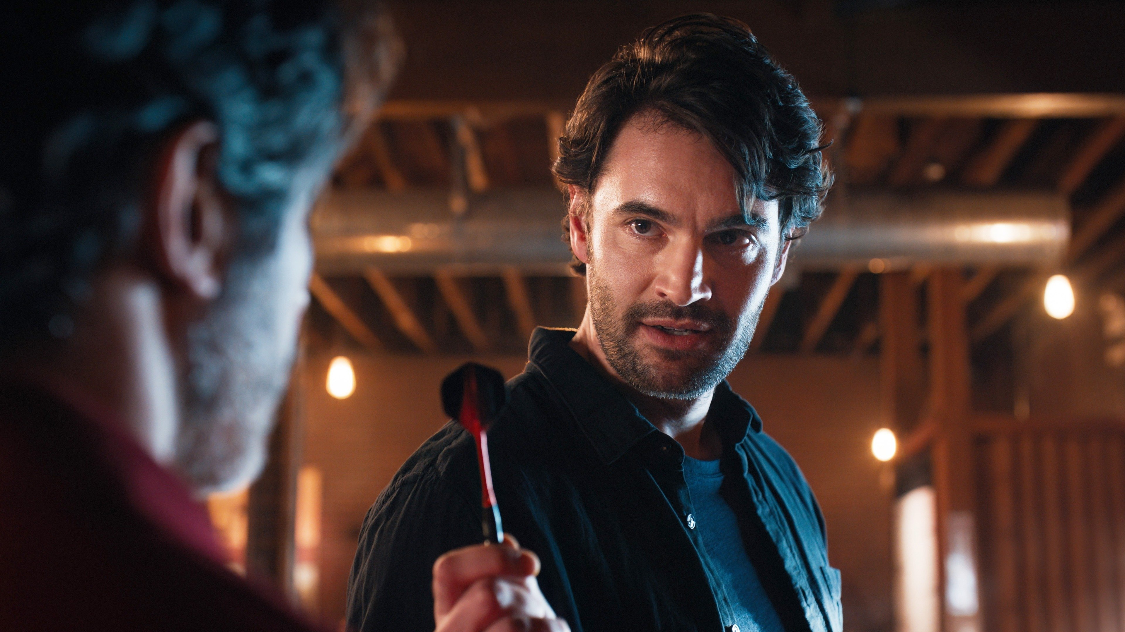 Сезон 1 Серия 7